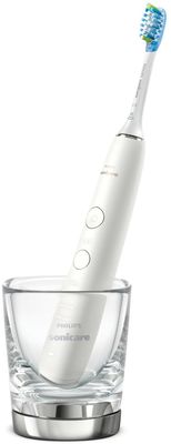Philips Sonicare DiamondClean White 9000 + Power Flosser White HX3886/41