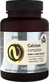 Nupreme Calcium Complex 60 kapslí