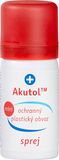 Akutol Spray ochranný plastický obvaz mini 35 ml