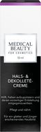 Medical Beauty for cosmetics Krém na krk a dekolt 50 ml