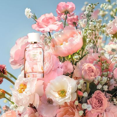 Yves Rocher Pleines Natures Parfémová voda Garden Party 100 ml