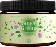 Jíme zdravě Greens komplex s příchutí lesní směs 150 g