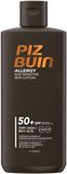 Piz Buin Allergy Sun Sensitive Skin Lotion SPF50 200 ml