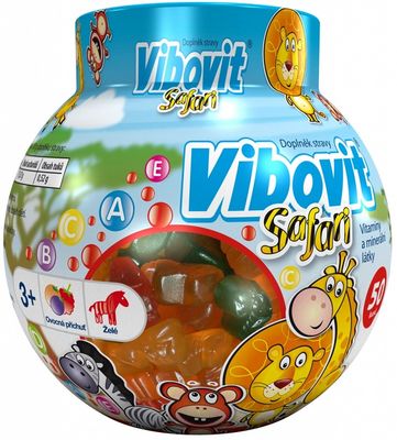 Vibovit