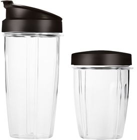 Sencor Nutri láhev SBB 002BK