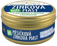 Purity Vision BIO Měsíčková Zinková mast 70 ml