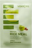 Voxberg Protein Rice Meal Jablko skořice 60 g