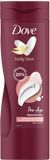 Dove tělové mléko Pro-Age 400 ml