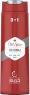 Old Spice Original sprchový gel se svěží kořeněnou vůní 400 ml