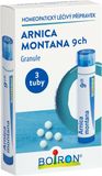 Boiron Arnica Montana CH9 granule 3 x 4 g