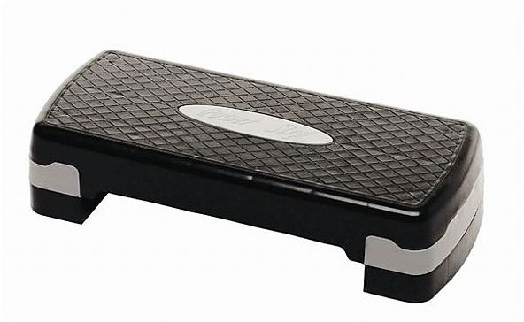 Rucanor Step profi II 1 ks