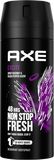 Axe Excite deodorant sprej pro muže 150 ml