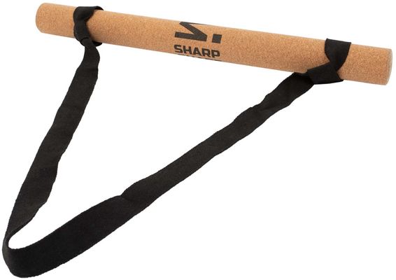 Sharp Shape Korková cestovní jogamatka Namaste