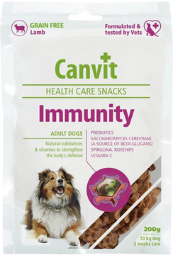 Canvit Snack Dog Immunity 200 g