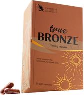 Carnium Botanicals True Bronze 30 kapslí