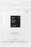 Cosrx Master Patch Clear Fit - Čistící a zklidňující náplasti na akné 18 ks