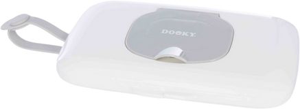 Dooky Cestovní zásobník na ubrousky Travel Dispenser Box