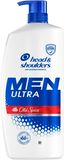 Head & Shoulders Men Ultra Old Spice, Šampon proti lupům, s pumpičkou 800 ml