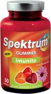 Spektrum Walmark Gummies Imunita s echinaceou žvýkací tablety 60 ks