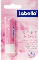 Labello SOFT ROSÉ tyčinka na rty 4.8 g