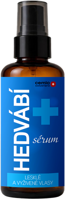Cemio Hedvábí sérum 100 ml