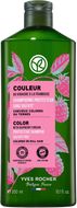 Yves Rocher Šampon na barvené vlasy s malinovým octem 300 ml