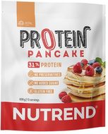 Nutrend Protein pancake natural 650 g