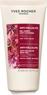 Yves Rocher Zpevňující gel proti celulitidě 200 ml