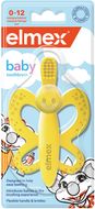 Elmex Zubní kartáček Baby 0-12m