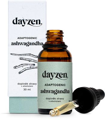 Dayzen Ashwagandha 30 ml