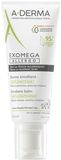 A-Derma Exomega Allergo Emolienční balzám pro alergickou a atopickou pokožku 200 ml