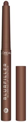 L'Oréal Paris Blurfiller Lip Contour Lip Liner 570 Worth It Intense Tužka na rty 1.2 g