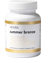 Venira Summer bronze 60 tablet