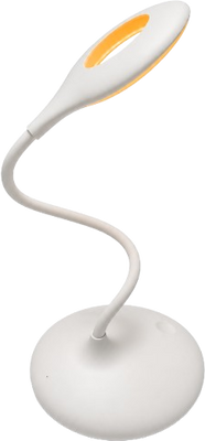 Melatime Lamp, Cirkadiánní LED lampička bez modré složky