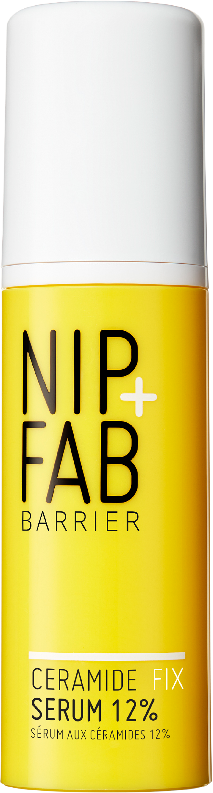 Nip+Fab Ceramide Fix sérum na obličej 12 % 50 ml