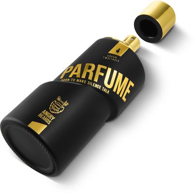 Angry Beards More parfém Urban Twofinger 100 ml