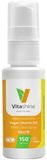 Vegetology Vitashine Vitamín D3 sprej 20 ml