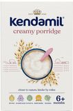 Kendamil Mléčná kaše krémová ovesná 6m+ 150 g
