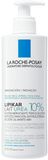 La Roche-Posay Lipikar 10% UREA tělové mléko pro velmi suchou, drsnou a šupinatou kůži 400 ml
