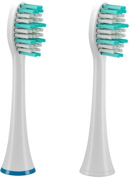 TrueLife Náhradní hlavice SonicBrush UV - Standard Duo Pack 2 ks