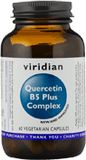Viridian Quercetin B5 Plus Complex 60 kapslí