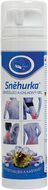 Sněhurka Chladivý gel s kostivalem a kaštanem 200 ml