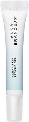 ANNA BRANDEJS Clear Skin Rescue gel 12 ml