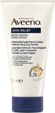 Aveeno Skin Relief Hydratační krém na ruce bez parfemace 75 ml
