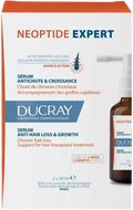 Ducray Neoptide Expert Sérum proti vypadávání vlasů 2 x 50 ml