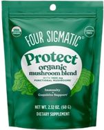 Four Sigmatic 10 Mushroom Blend Mix BIO 60 g