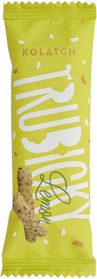 Kolatch Trubičky Citrón 35 g