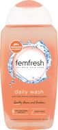 femfresh Intimní mycí emulze Daily - s aloe vera 250 ml