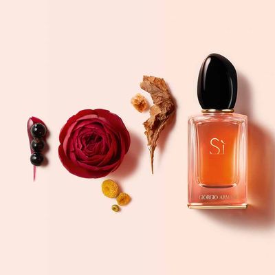 Giorgio Armani Parfémová voda EDP Sì Intense 30 ml