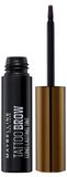 Maybelline New York Tattoo Brow gel tint 1 LightBrown, 5 g